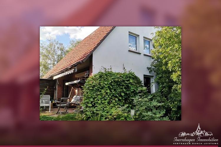 Haus kaufen in Kleinburgwedel - Isernhagen Immobilien Ulrike Glaubitz