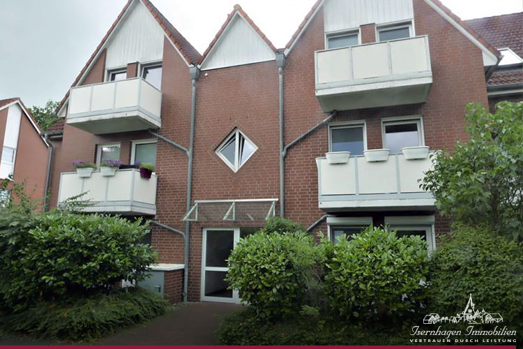 Wohnung kaufen in Burgwedel - Isernhagen Immobilien Thomas Bannasch