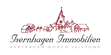 Isernhagen Immobilien | Thomas Bannasch | Region Hannover (Logo)