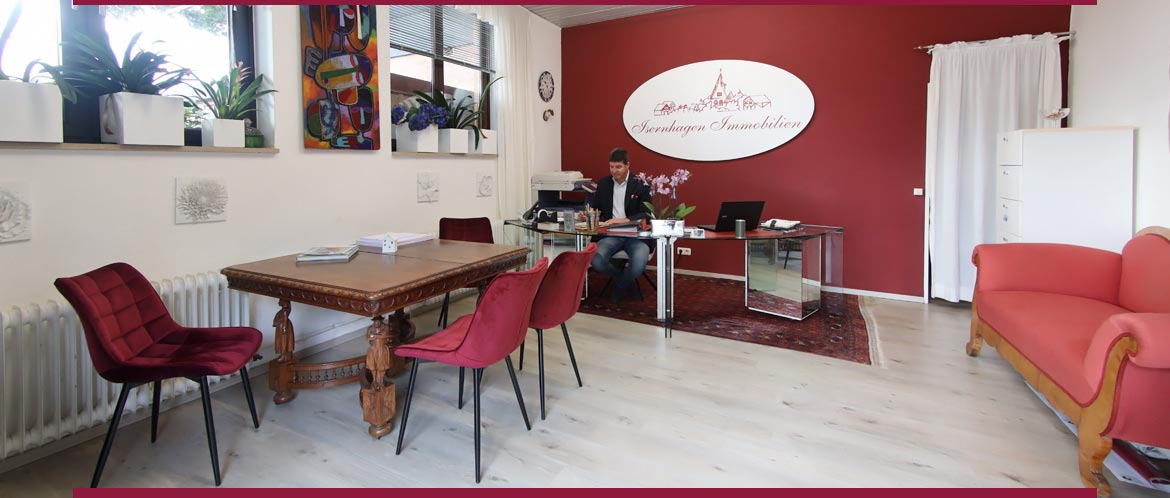 Kontakt Isernhagen Immobilien Thomas Bannasch Region Hannover