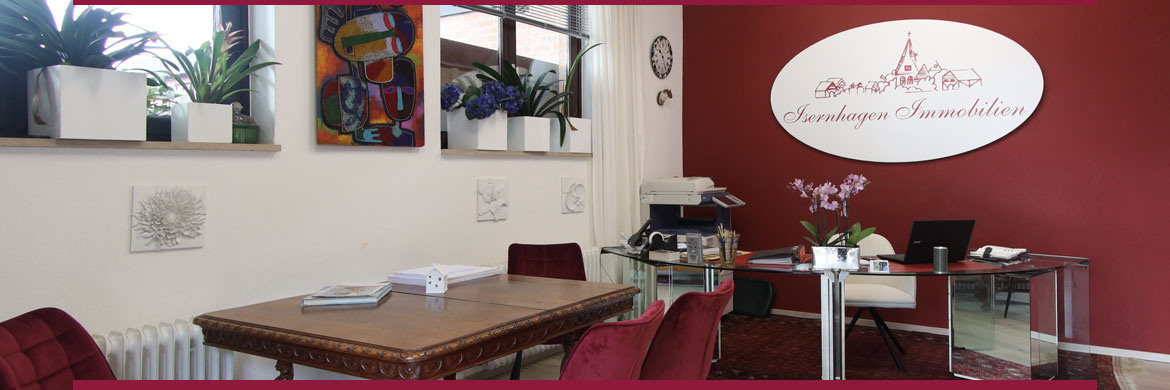 Thomas Bannasch | Isernhagen Immobilien