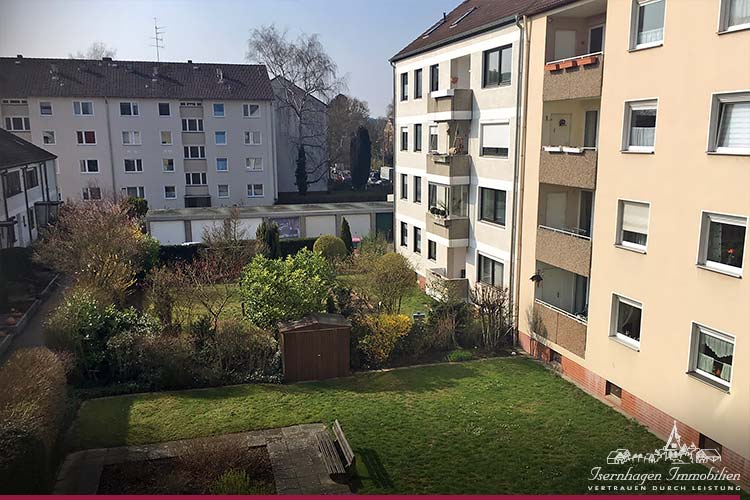 Wohnung kaufen in Hannover - Isernhagen Immobilien Ulrike Glaubitz