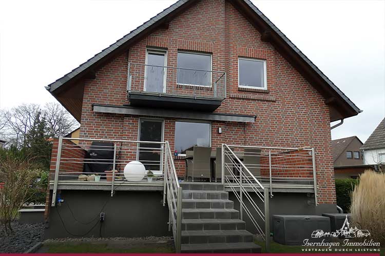 Haus kaufen in Isernhagen HB - Isernhagen Immobilien Ulrike Glaubitz