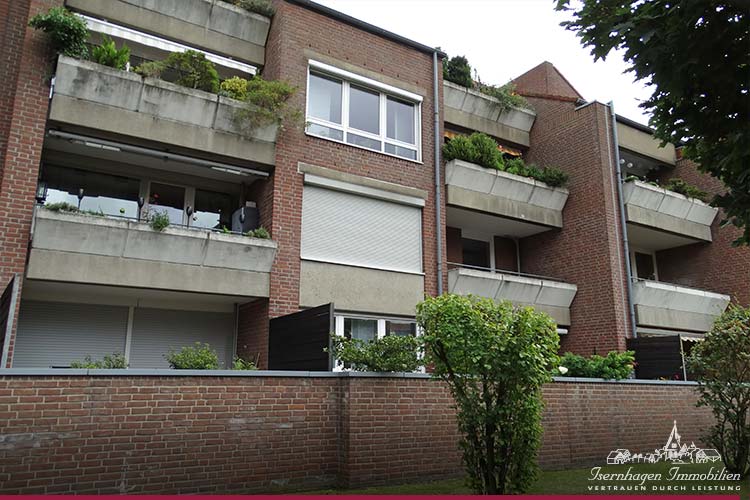 Wohnung kaufen in Langenhagen - Isernhagen Immobilien Ulrike Glaubitz
