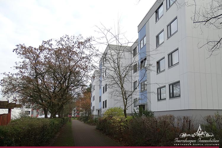 Wohnung kaufen in Isernhagen - Isernhagen Immobilien Ulrike Glaubitz