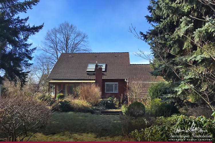 Haus kaufen in Isernhagen - Isernhagen Immobilien Ulrike Glaubitz