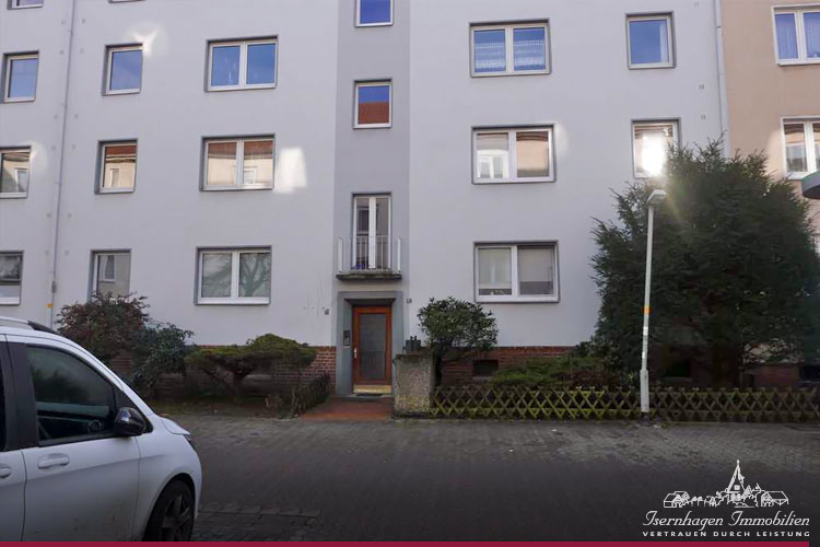 Wohnung kaufen in Hannover Döhren - Isernhagen Immobilien Thomas Bannasch