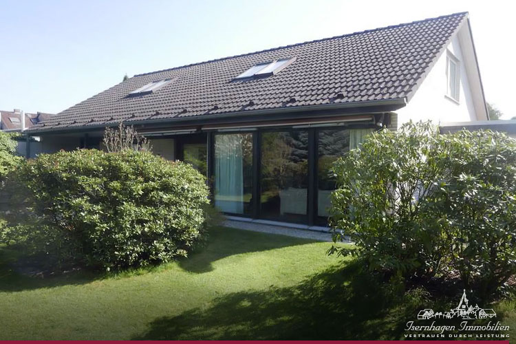 Einfamilienhaus kaufen in Isernhagen HB Region Hannover - Isernhagen Immobilien Thomas Bannasch