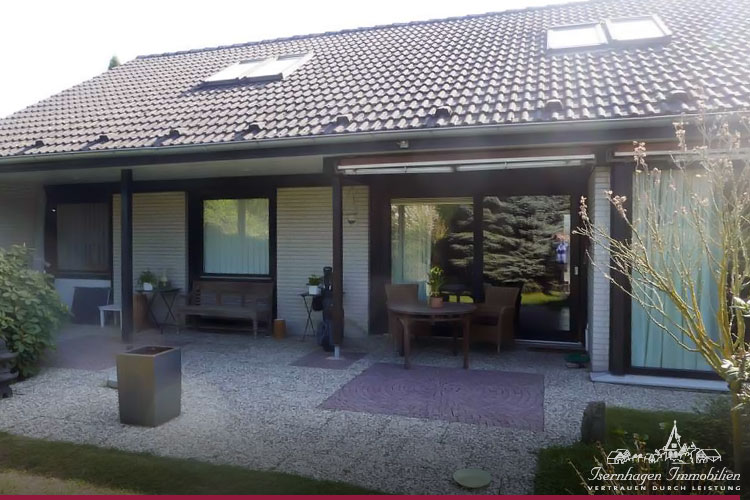 Einfamilienhaus kaufen in Isernhagen HB Region Hannover - Isernhagen Immobilien Thomas Bannasch