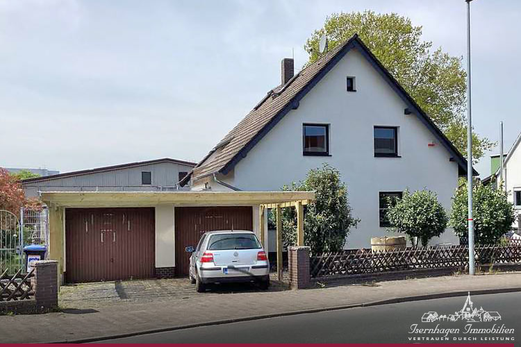 Haus kaufen in Großburgwedel - Isernhagen Immobilien Thomas Bannasch