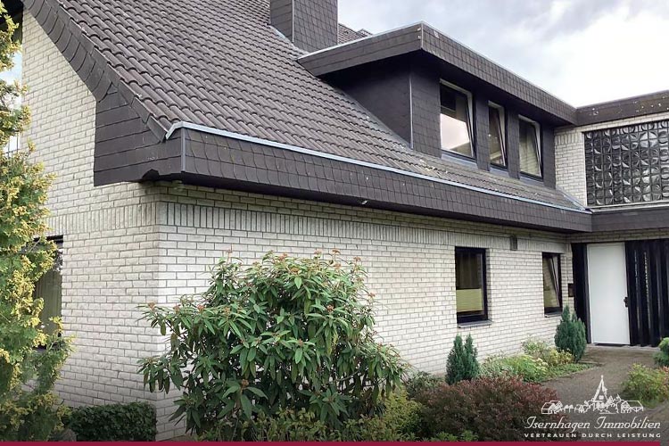Wohnung EG kaufen in der Wedemark Bissendorf - Isernhagen Immobilien Thomas Bannasch