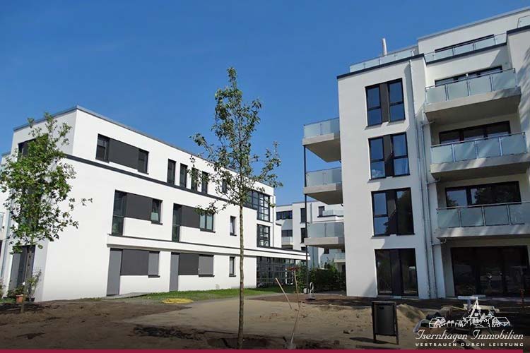 Wohnung mieten in Langenhagen - Isernhagen Immobilien Ulrike Glaubitz