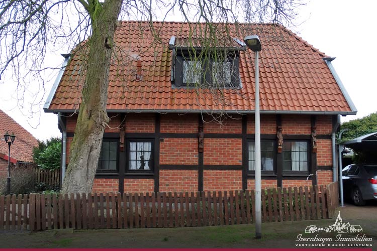 Haus mieten in FB - Isernhagen Immobilien Ulrike Glaubitz