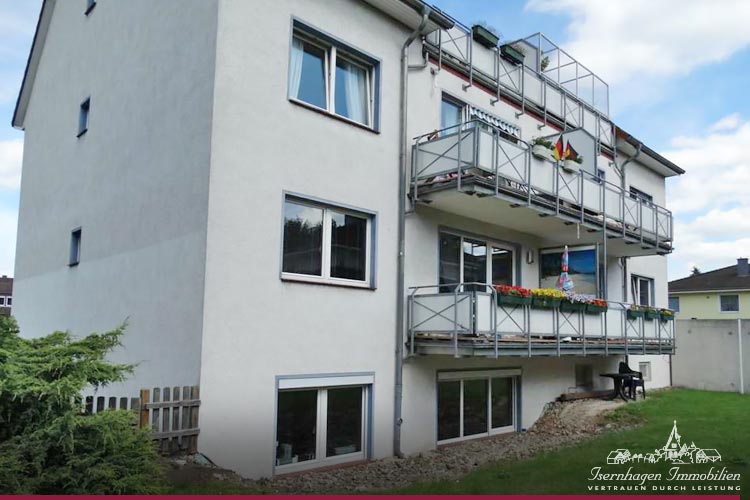 Wohnung mieten in Altwarmbüchen - Isernhagen Immobilien Thomas Bannasch